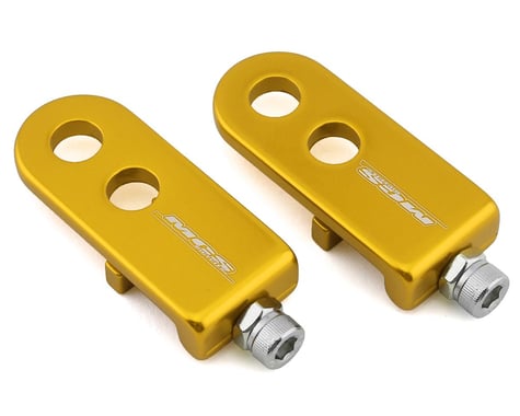 MCS Chain Tensioners (Gold) (3/8" (10mm))
