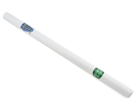 MCS Chromoly Seat Post (White) (22.2mm) (406mm)