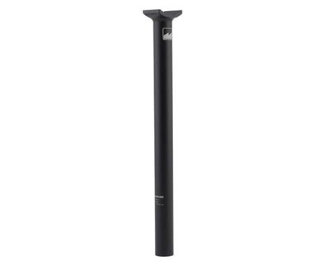 Merritt Pivotal Seat Post (Black) (25.4mm) (330mm)