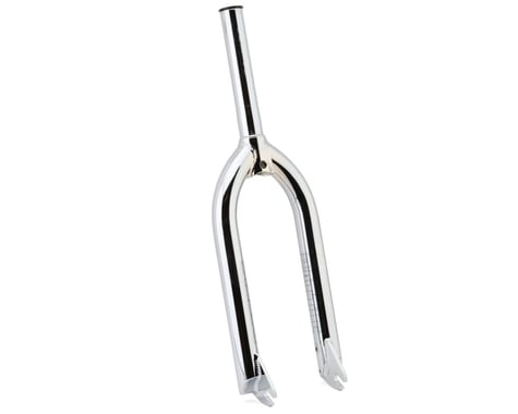 Merritt 20" Battle Fork (Chrome) (25mm Offset)