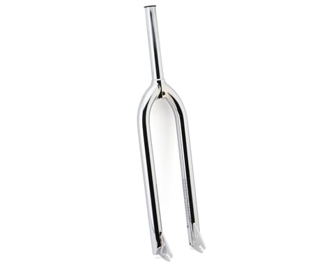 Merritt 29" Battle Fork (Chrome) (30mm Offset)