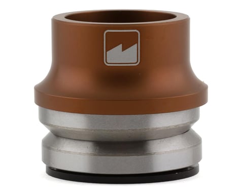 Merritt High Top Integrated Headset (Copper) (1-1/8")