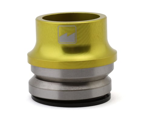 Merritt High Top Integrated Headset (Honey) (1-1/8")