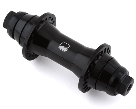 Merritt Non-Stop Front Hub (Black) (3/8" Female)