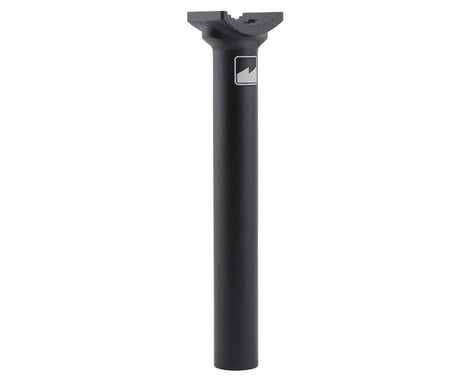 Merritt Stealth Pivotal Seat Post (Black) (25.4mm) (200mm)