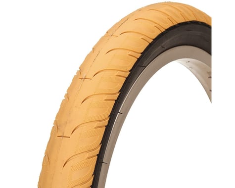 Merritt Option "Slidewall" Tire (Gum/Black) (20") (2.35")