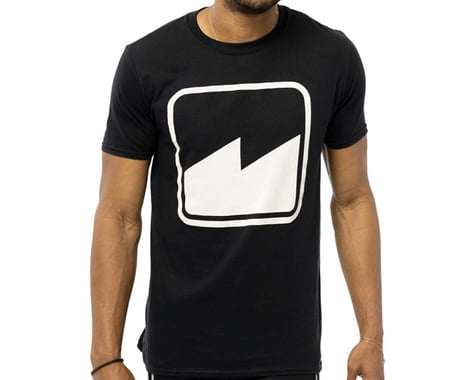 Merritt Icon T-Shirt (Black) (XL)