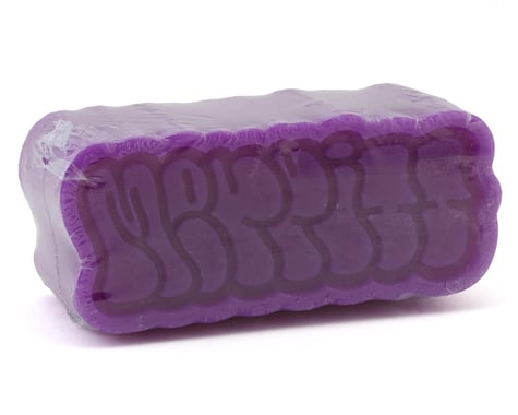 Merritt Graffiti Grind Wax (Purple)