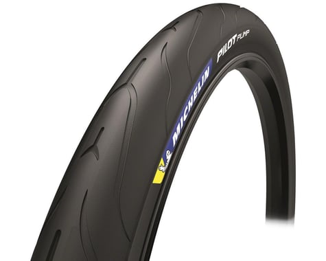Michelin Pilot Pump Track Tire (Black) (26") (2.3") (559 ISO)