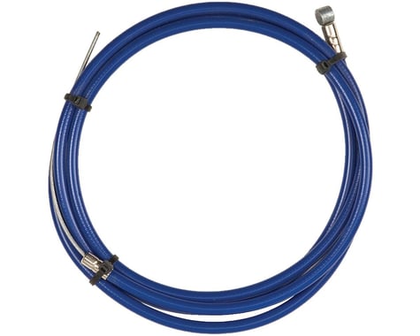 Mission Capture Brake Cable (Navy)