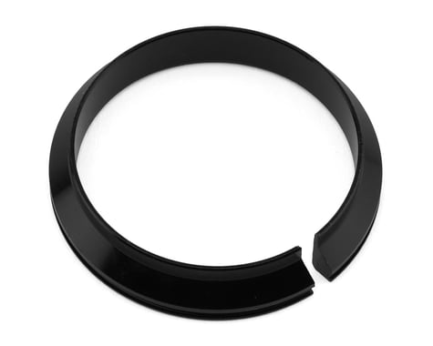 Mission Headset Compression Ring (Black) (1-1/8")
