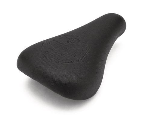 Mission Carrier Stealth Pivotal Seat (Black)
