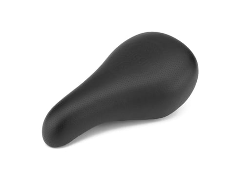 Mission Carrier Stealth Pivotal Seat (Black Perforated)