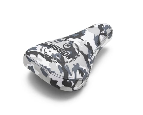 Mission Carrier Stealth Pivotal Seat (Arctic Camo)