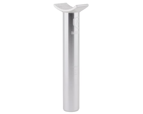 Mission Pivotal Seat Post (Silver) (25.4mm) (150mm)