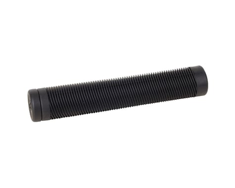 Mission Tactile Grips (Pair) (Black)