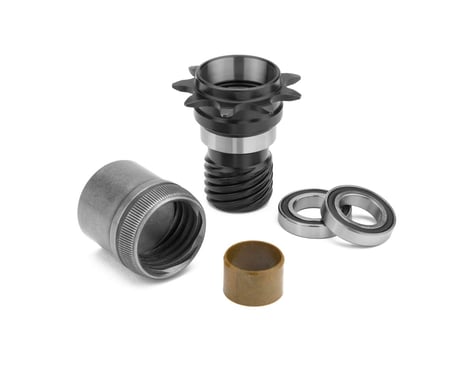 Mission Deploy Freecoaster Driver and Clutch (RHD) (9T)
