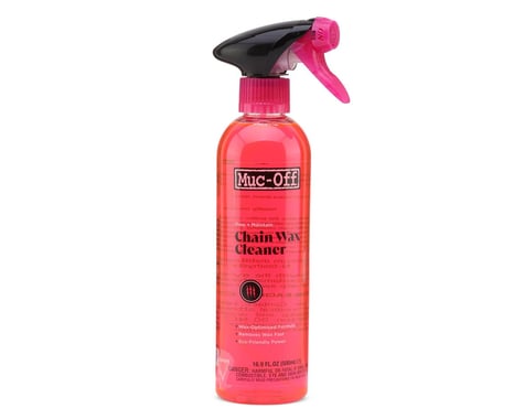 Muc-Off Chain Wax Cleaner (500ml)