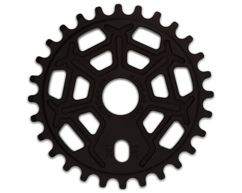 Nowear Lifer Sprocket (Black) (28T)