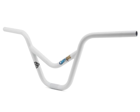 Nowear Sugar Free Candy Bars (White) (9.25" Rise) (30" Width)