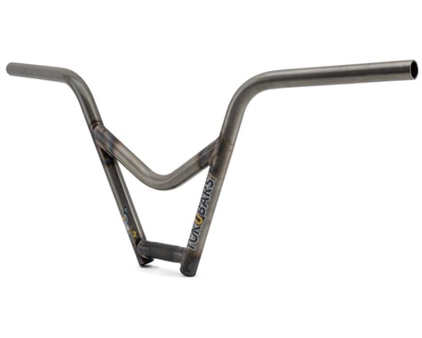 Nowear Tuk2 Bars (Trans Raw) (6.75" Rise) (28" Width)