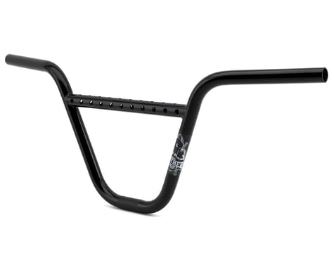 Nowear Featherweight Bars (Black) (9.25" Rise) (29" Width)