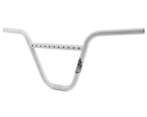 Nowear Featherweight Bars (White) (9.25" Rise) (29" Width)