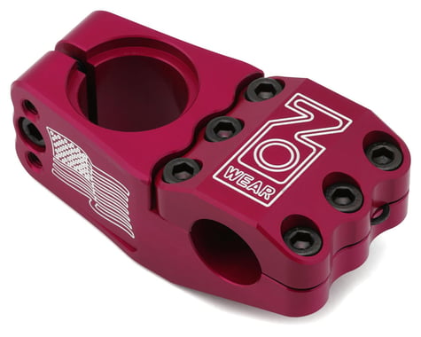 Nowear Bare Knuckle Stem (Pink) (48mm)