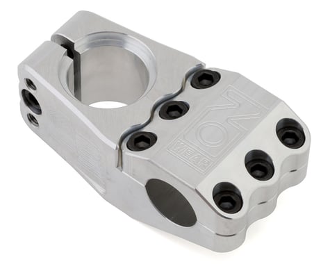 Nowear Bare Knuckle Stem (Silver) (48mm)