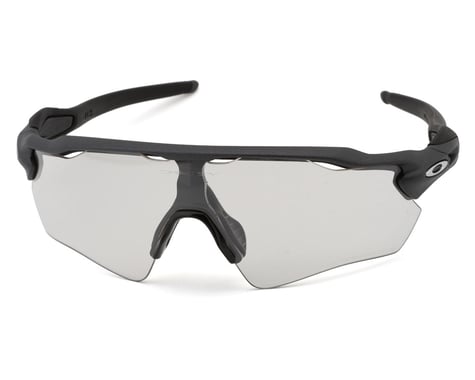 Oakley Radar EV Path Sunglasses (Steel)