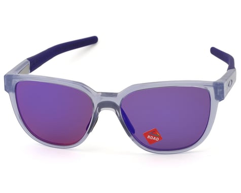 Oakley Actuator Sunglasses (Trans Lilac) (Prizm Road Lens)