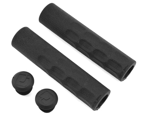 ODI F-1 Series Vapor Grips (Black) (130mm)