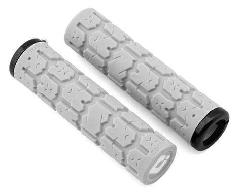 ODI Rogue V2.1 MTB Grips (Grey) (Lock-On)