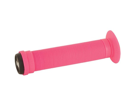 ODI Longneck ST Grips (Pink) (143mm)