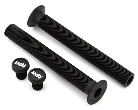 ODI Longneck XL Grips (Black) (228mm)