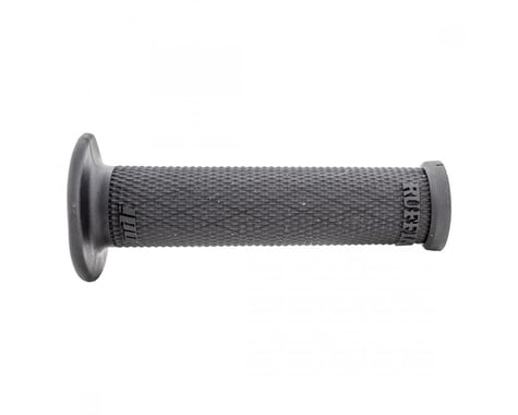 ODI Ruffian Single Ply Grips (Black) (125mm)