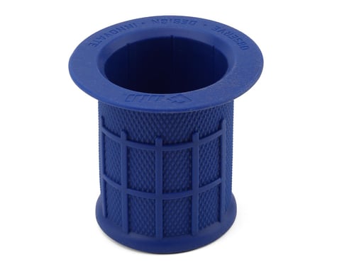 ODI Half Waffle Drink Coozie (Bright Blue)