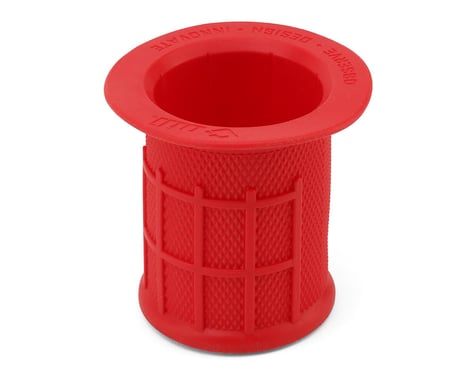 ODI Half Waffle Drink Coozie (Red)