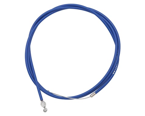 Odyssey Slic-Kable Brake Cable (Blue) (1.5mm Width)