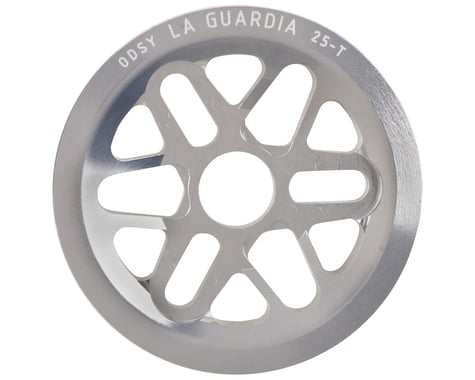 Odyssey La Guardia MDS2 Sprocket (Silver) (25T)