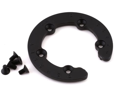 Odyssey Utility Pro Replacement Guard (Black) (w/ Bolts) (25T)