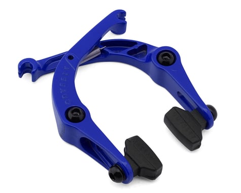Odyssey Springfield U-Brake (Sunday Blue) (Rear)