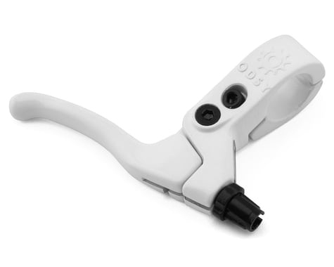 Odyssey Springfield Brake Lever (White) (Right) (M)