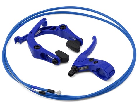 Odyssey Springfield U-Brake Kit (Sunday Blue)