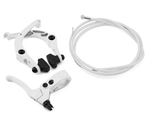 Odyssey Springfield U-Brake Kit (White)
