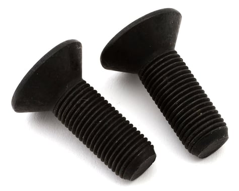 Odyssey Spindle Bolts (2) (12 x 1.25mm)