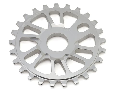 Odyssey Boyd Sprocket (Boyd Hilder) (Silver) (25T)