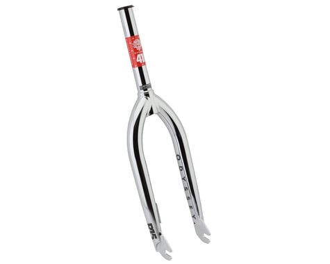 Odyssey R15 Fork (Chrome) (15mm Offset)