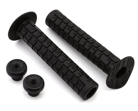 Odyssey Keyboard v1 Grips (Aaron Ross) (Black)