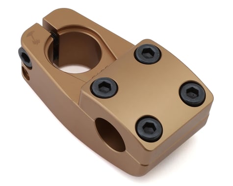 Odyssey Boyd Stem (Coffee) (52mm)